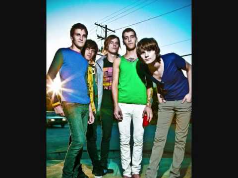 The Fever (Acoustic) - The Academy Is.. w/Lyrics