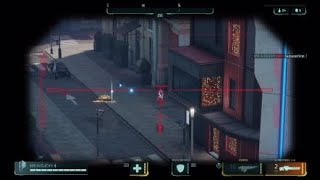 HyperScape - Double Headshot Snipe