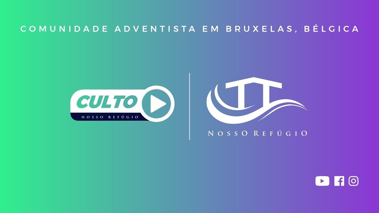 A cruz no centro do conflito | 17/01/2026 | O grande conflito | Eliezer Oliveira | Nosso Refúgio