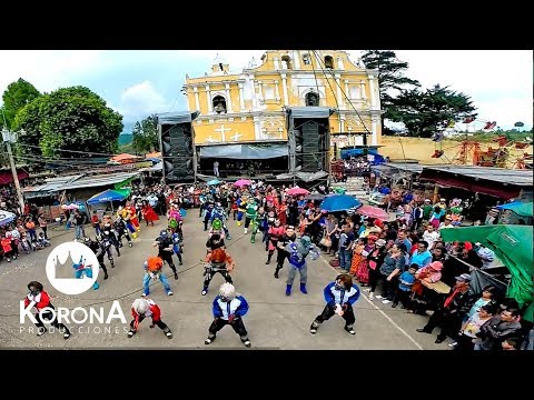 Cover La Gran Banda y el Convite Nueva Era 2017 Full HD