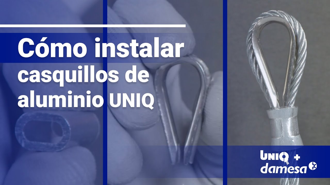 c-mo-instalar-los-casquillos-de-aluminio-uniq-youtube