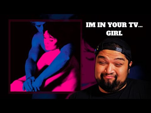 First Time Listening To TVGIRL - Who Really Cares