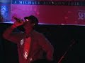 MJ Tribute: Man in the Mirror