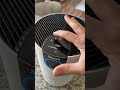 For the price they have this Shark Air Purifier at today you really can’t go wrong.. the extra