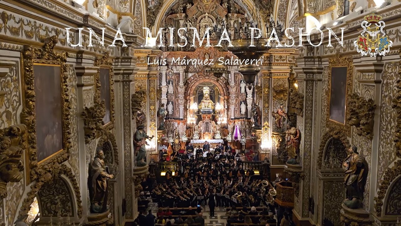 Una misma pasión - AM EXFILIANA 2024 - Presentación II Trabajo Discográfico