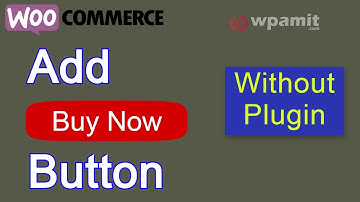 Add Buy Now Button in WooCommerce (Without Plugin) [Hindi]