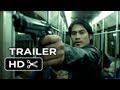 On the job official trailer 1 2013  crime movie