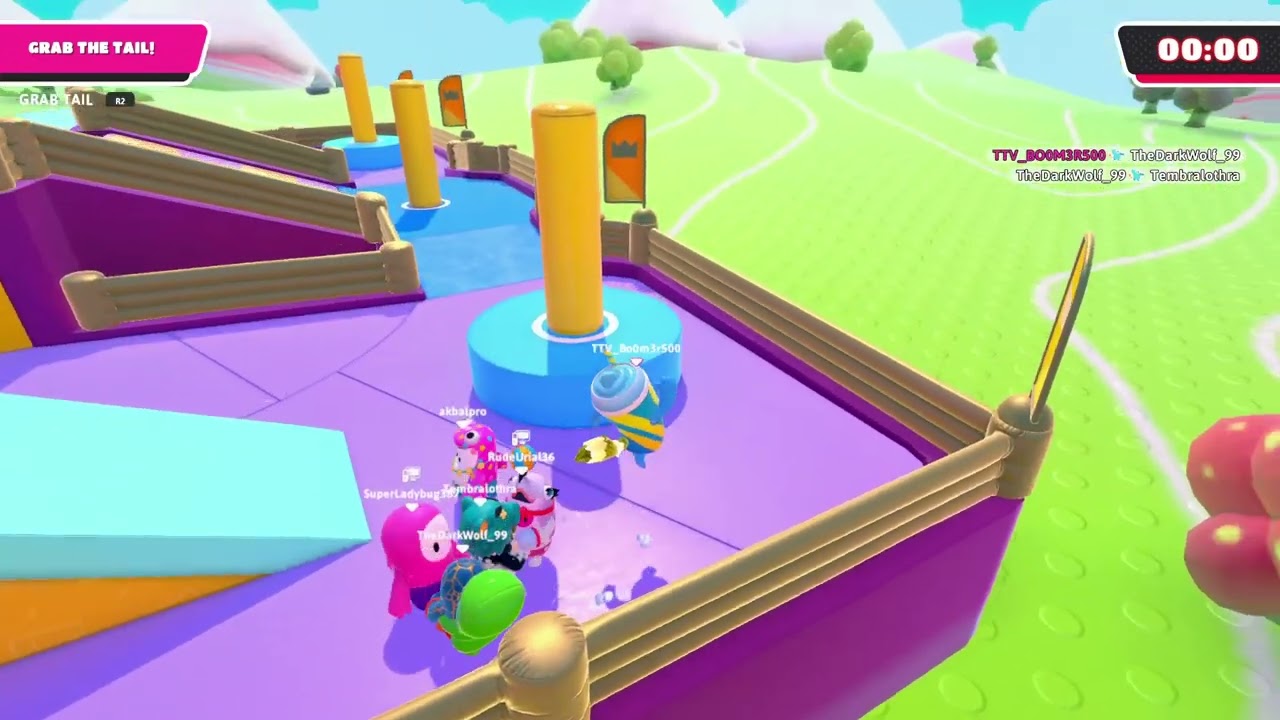 [New] Fall Guys: Ultimate Knockout_20220430115855