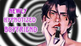 [M4A] Hypnotizing Your Boyfriend to Do Silly Things [ABSOLUTELY GONE RIGHT] | AUDIO ROLEPLAY