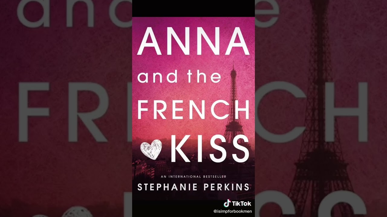 Young adult romance book recommendations 📕