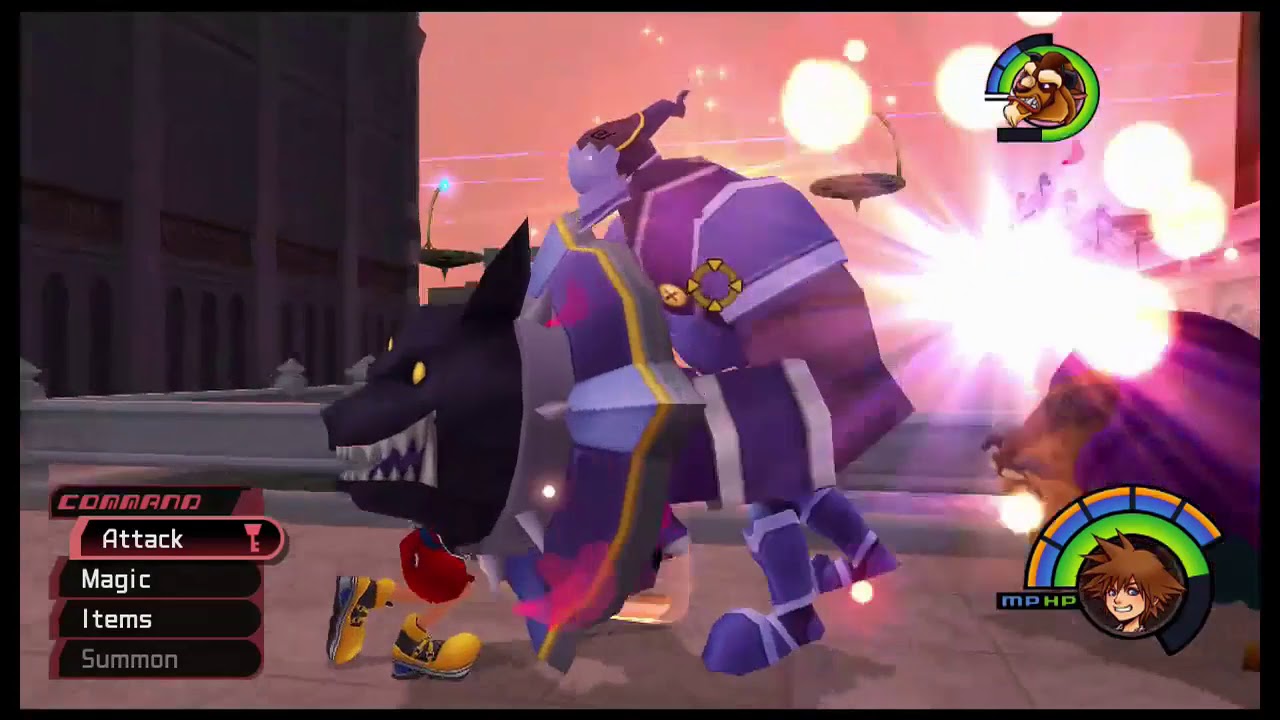 Kingdom Hearts Final Mix Hollow Bastion YouTube kingdom-hearts-final-mix-hollow-bastion-youtube