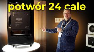 audio szaleństwo na High End Vienna czyli Technikarium w podróży :)
