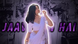 Jaavedaan Hai Edit Ft. Sebika Khadka By Abs Editz