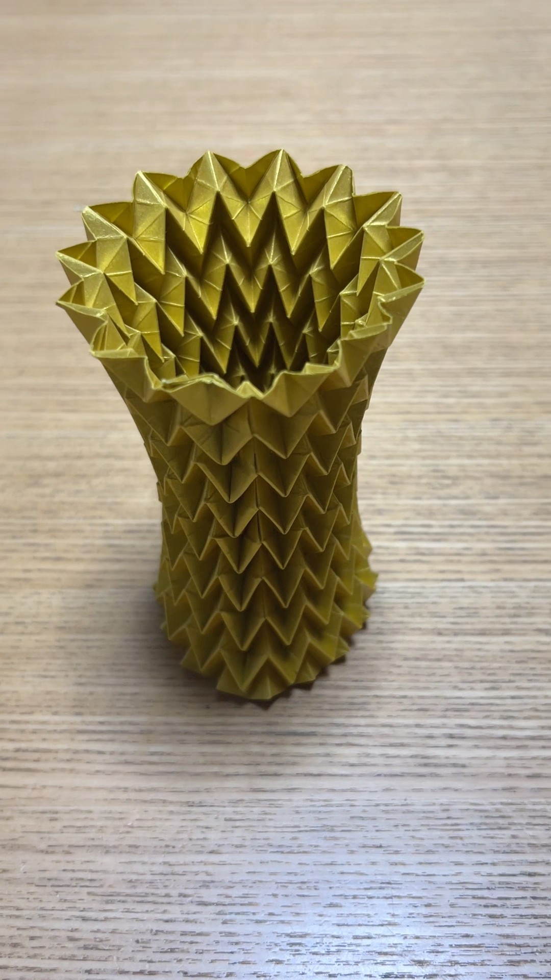 Nishichan Origami - YouTube