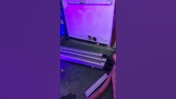 Web-Offset Sheet-Fed Printing LED UV Curing Lamps System