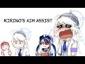 Kiriono's Aim Assist - Blue Archive