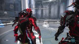 [Warframe] Tenno Passives
