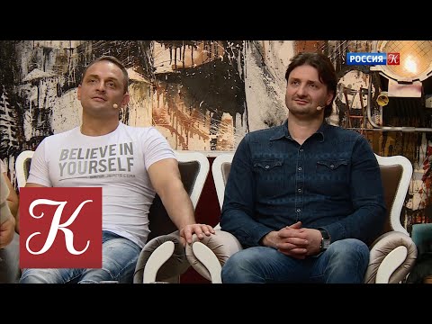 Video: Askold Zapashny: Biografie, Kreativita, Kariéra, Osobní život