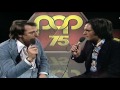 Ralph Siegel - Interview bei Pop 75 1975