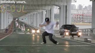 Round 2 - Seoul City Online B-boy Battle (Fever Seoul) Round 2 - Seoul City Online B-boy Battle (Fever Seoul)