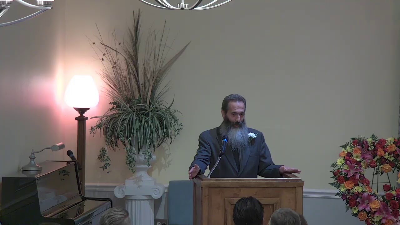 JohnsonOverturf Funeral Home Live Stream YouTube