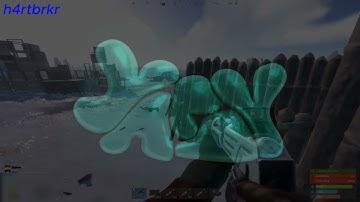 Rustinity dominate with @vlad1gor