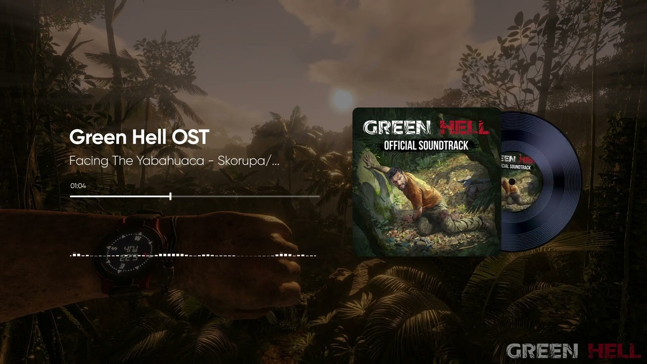 Facing The Yabahuaca   Skorupa &