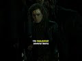 Did You Know In HARRY POTTER AND THE DEATHLY HALLOWS...