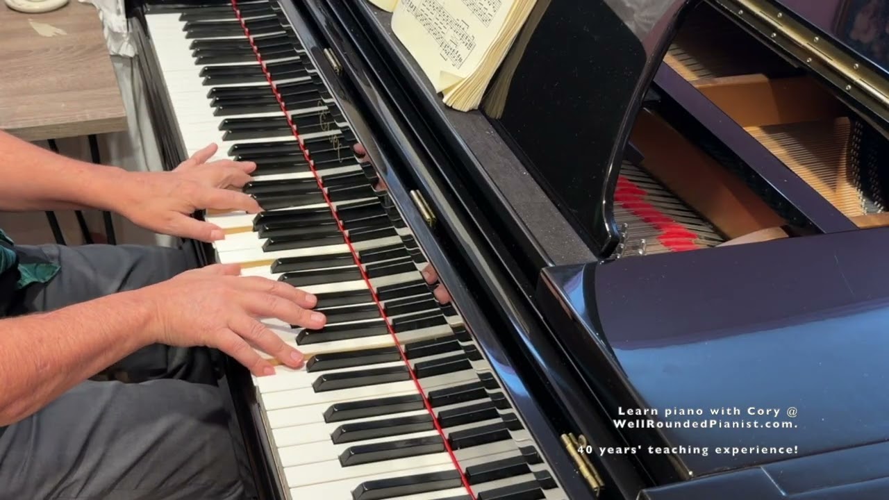Moment Musicaux No. 1 in C Major, Op. 94 (D. 780) by Franz