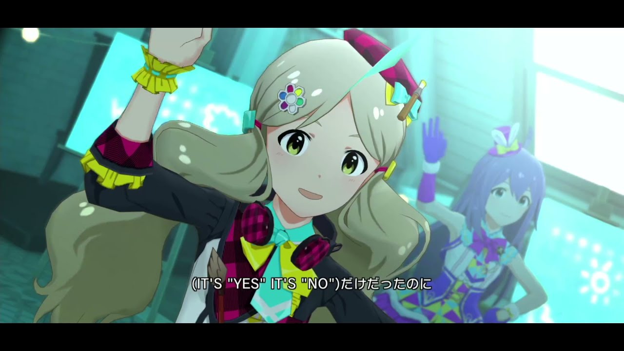 ミリシタ」STEREOPHONIC ISOTONIC（ロコ）【Birthday Live】 - YouTube