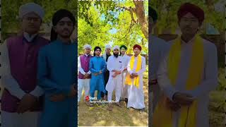 Tere karam ki kiya bat maula ️ naat status #viral #ramzan #trending