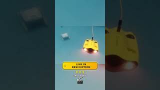 Future of Underwater Exploration: Gladius Mini Drone #shorts