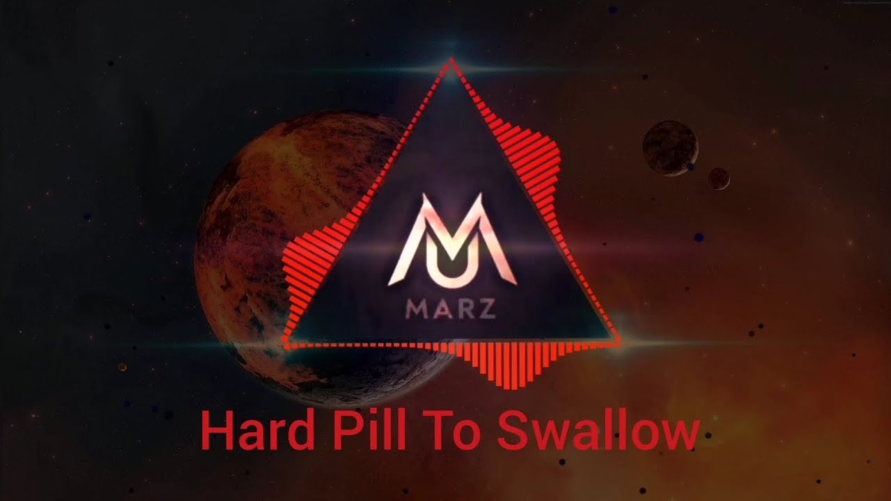 Hard Pill to Swallow AUDIO SYNTHESIS YouTube