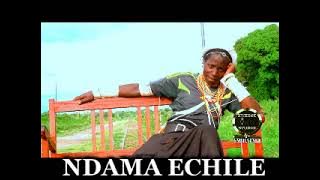 NDAMA  ECHILE   NZALA  Prod by Lwenge Studio