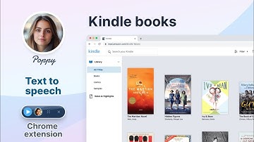 read.amazon.com - Turn Every Book into an Audiobook with Readvox 🔊 (Brave browser)