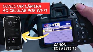 “DISCOVER the Secret to Connecting Your Canon Camera to Your Cell Phone in Minutes! 😱📲📷” #canon