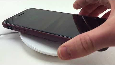 Loopy Cases - Wireless Charging