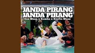 JANDA PIRANG