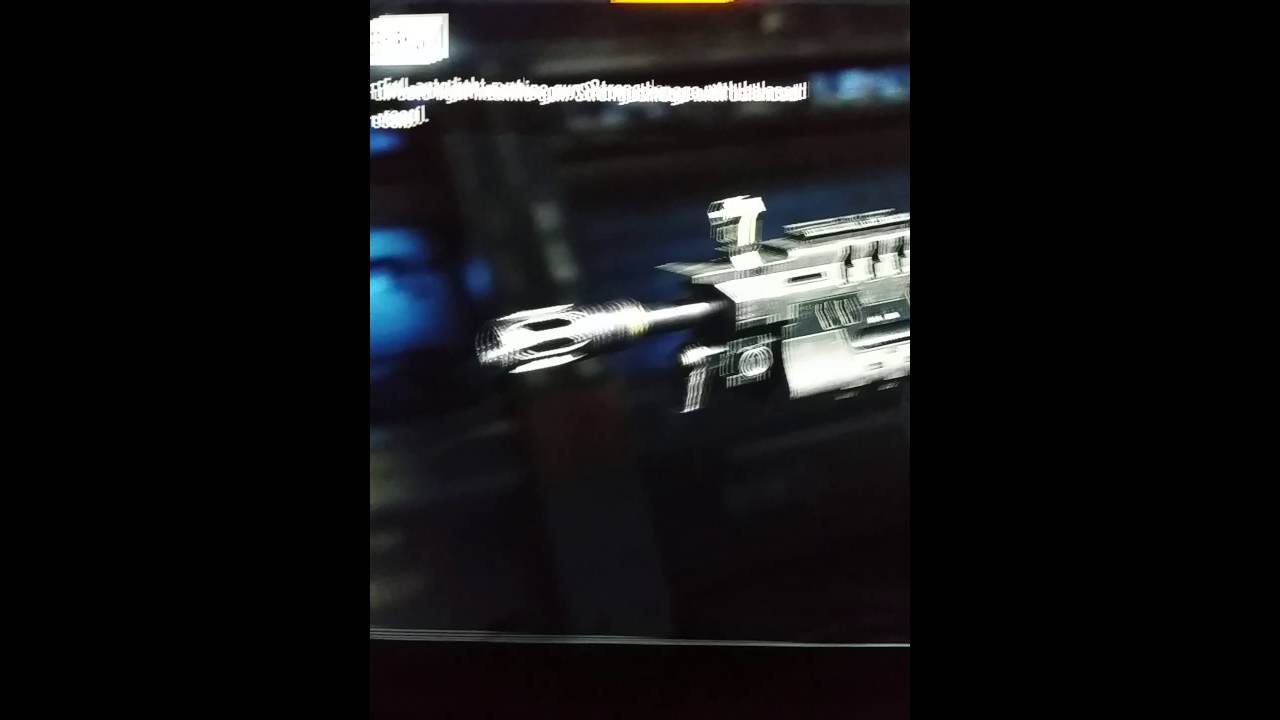 BLACK OPS 3 AIMBOT (PS4) MODMENU