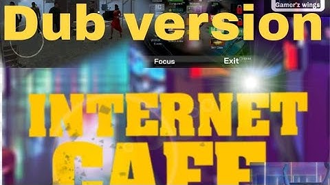 I opened my own cafe |Internet cafe simulator|#1|Gamer