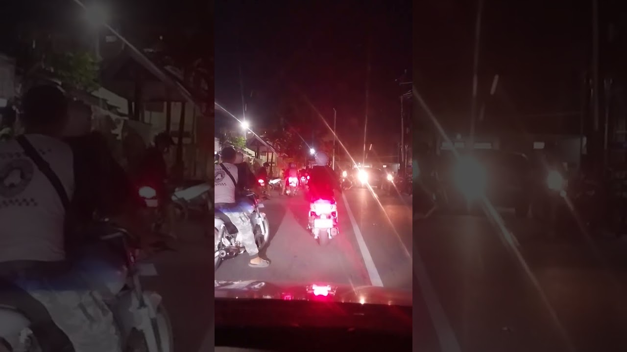 Keliling Kota Balikpapan Kelurahan Prapatan Sentosa Rs Tentara Bakso Taman