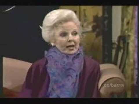 General Hospital - 1983 Susan Moore Murder Storyli...