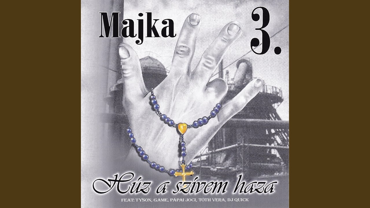 在 YouTube 上观看 Érezd 在 YouTube 上观看 Érezd