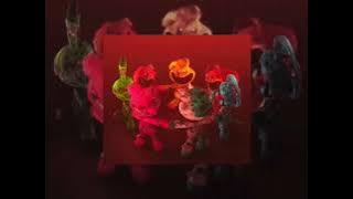 Sleep well sped up 1 hour FOR THE BOYS