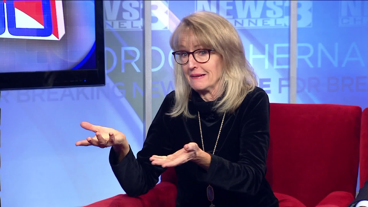 National Museum of African American Music