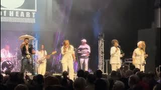 Change - Let's Go Together 4K (Live in 2024 @ Town Hall, Birmingham UK)