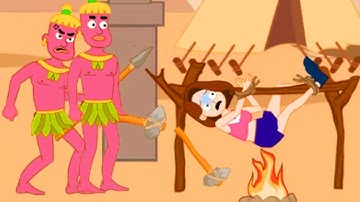 Erase Her: Puzzle Story - Save The Girl Funny Puzzle Games - Android Gameplay Walkthrough HD Part 2