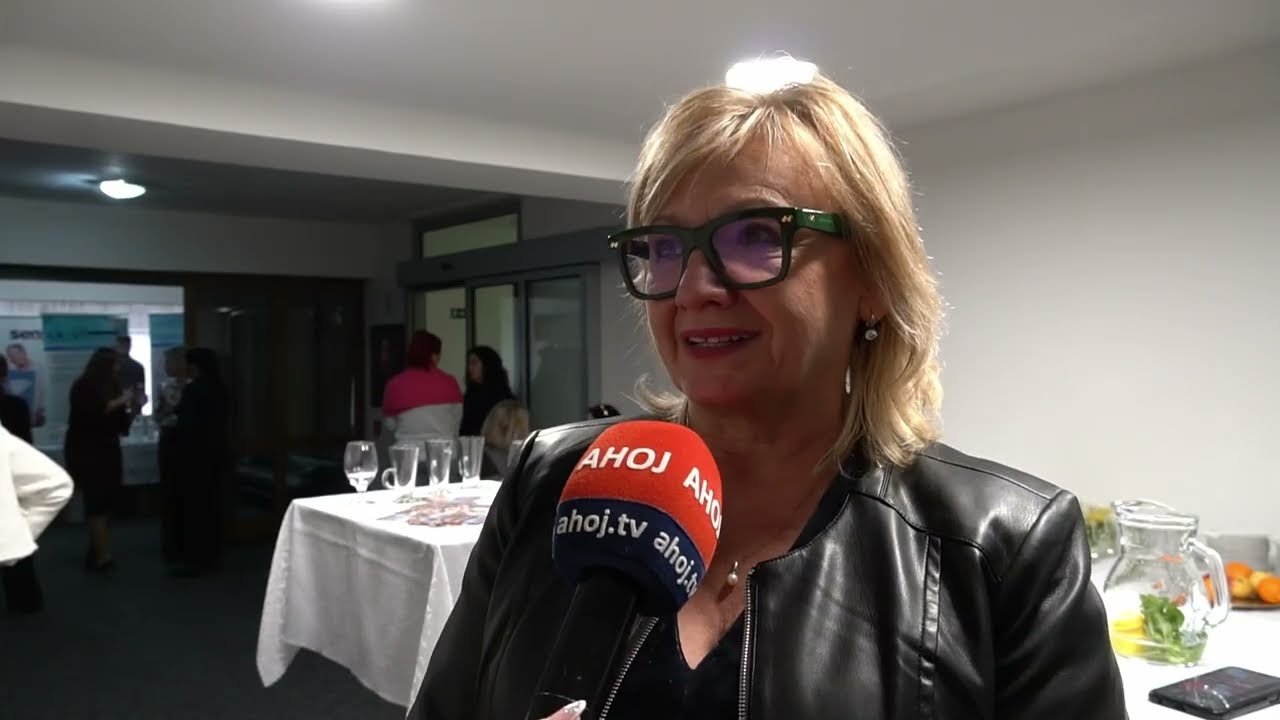 Budúcnosť ošetrovateľstva v regióne: seminár v Bardejove spojil odborníkov z praxe