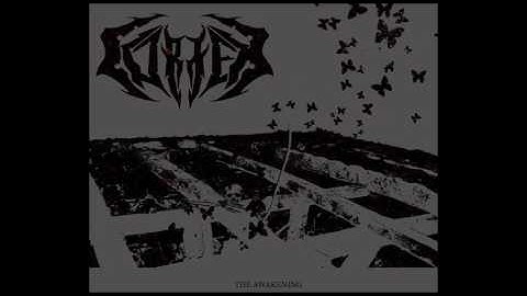 Cortex - Intro + I, Awaken