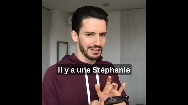 Acronymes français : le langage SMS / le langage texto en français #shorts